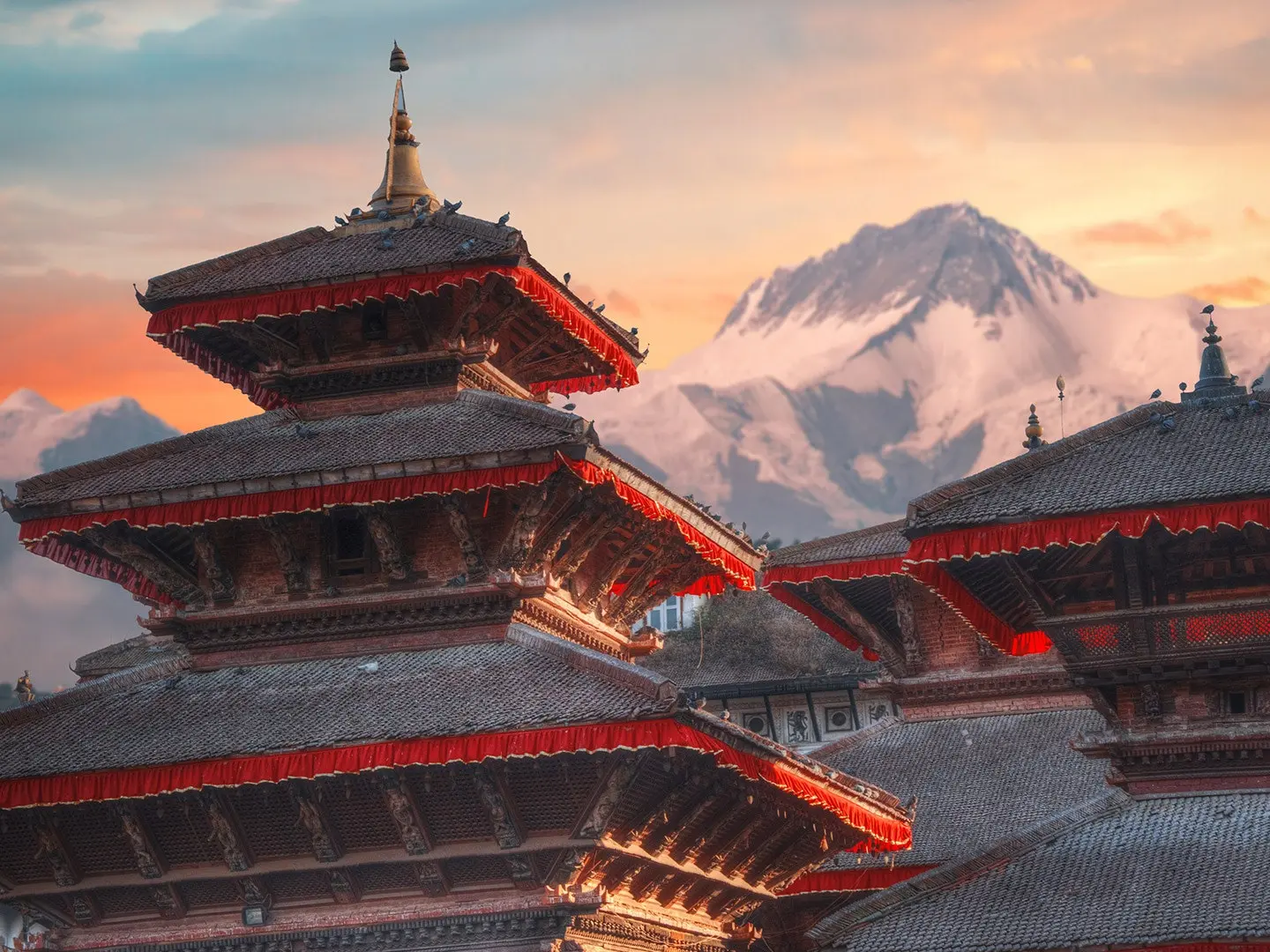 Muktinath Temple
